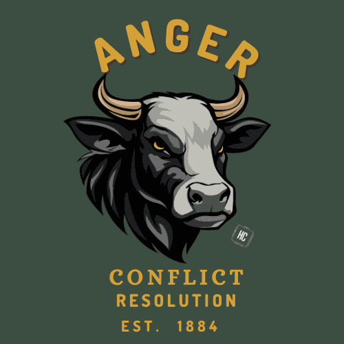Anger - Conflict Resolution 