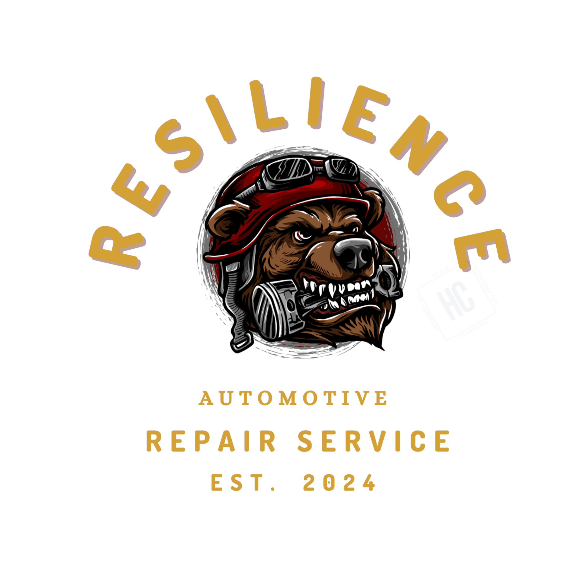 Resilience- Automotive Service
