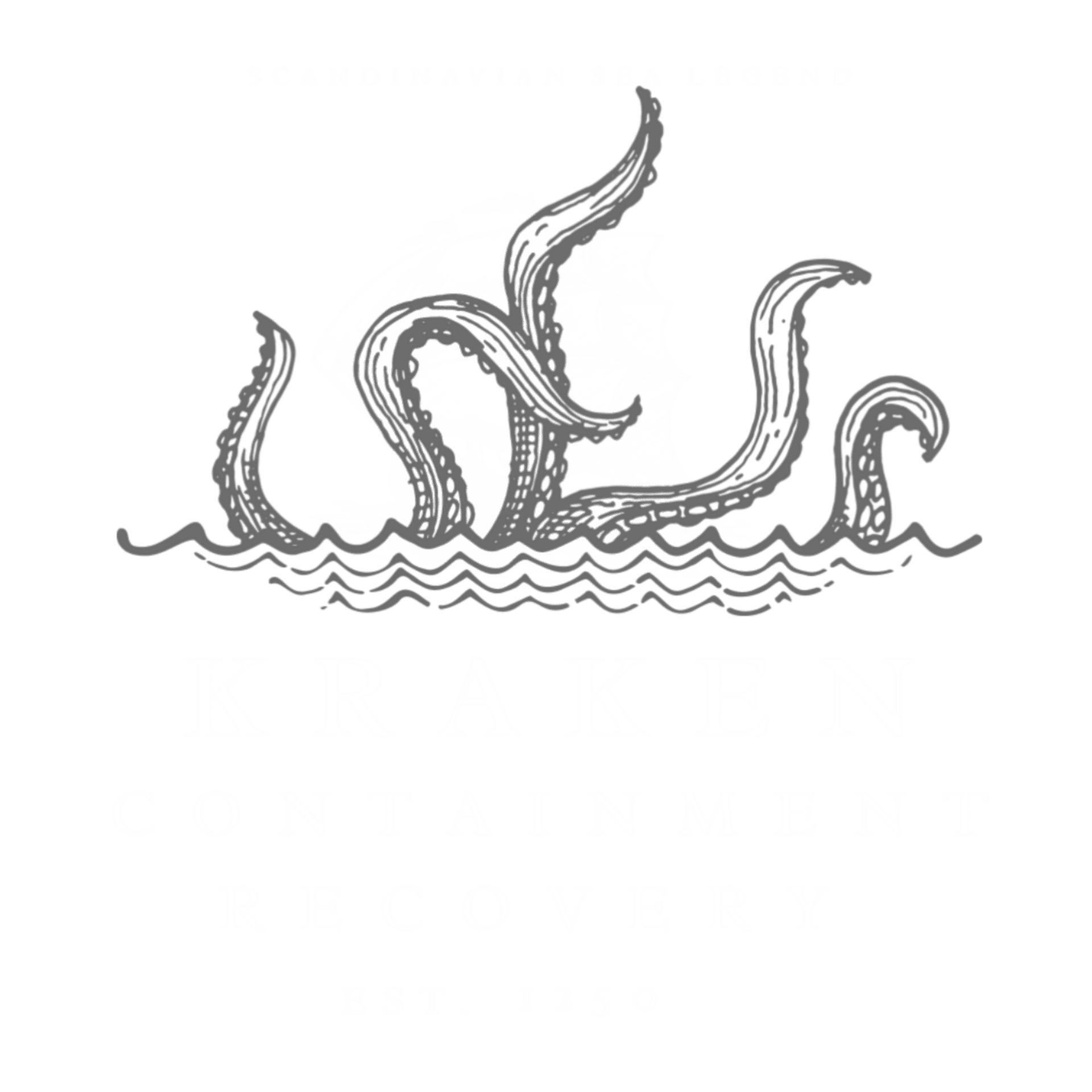 Kraken // Containment Recovery Unit