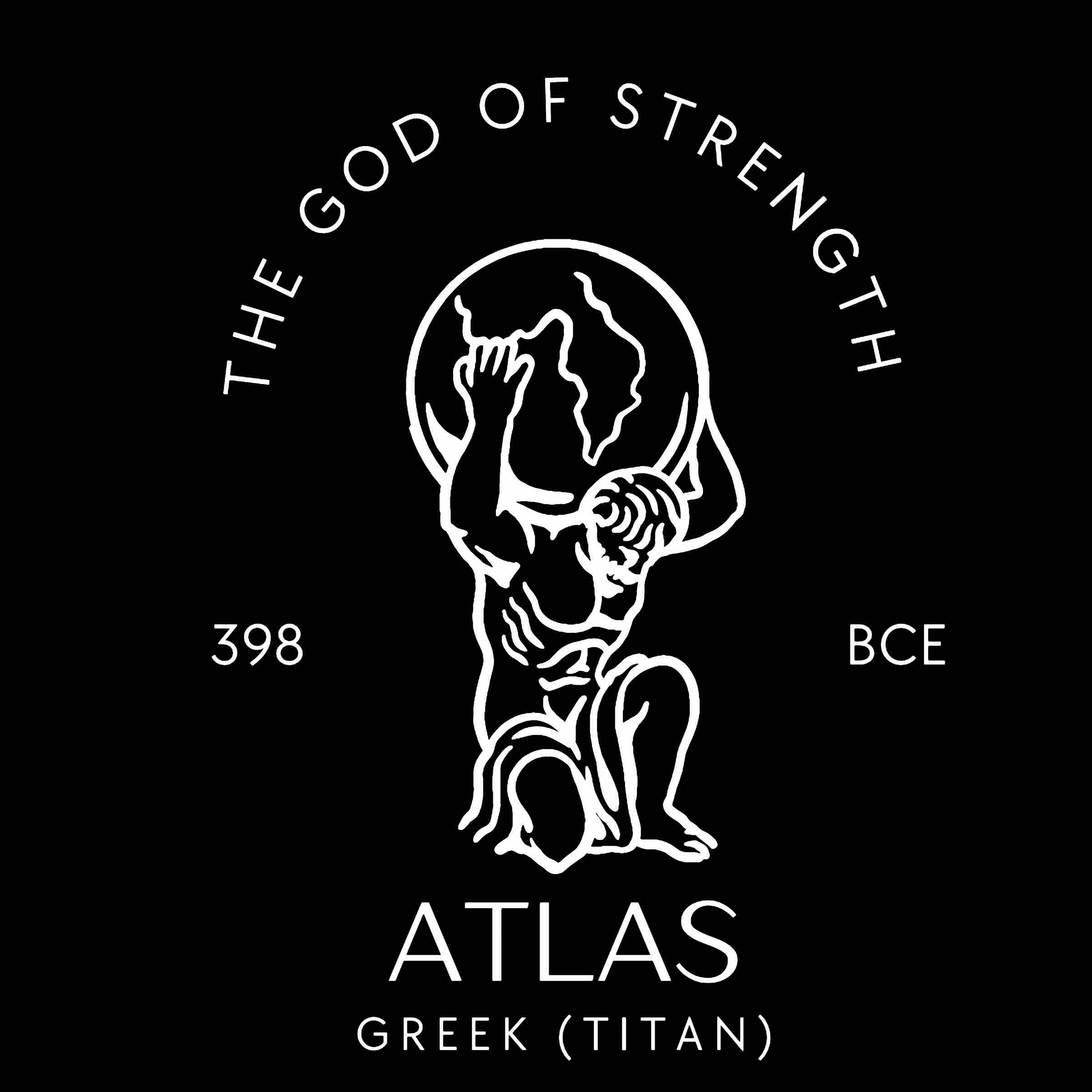 Atlas // Structural Support Unit