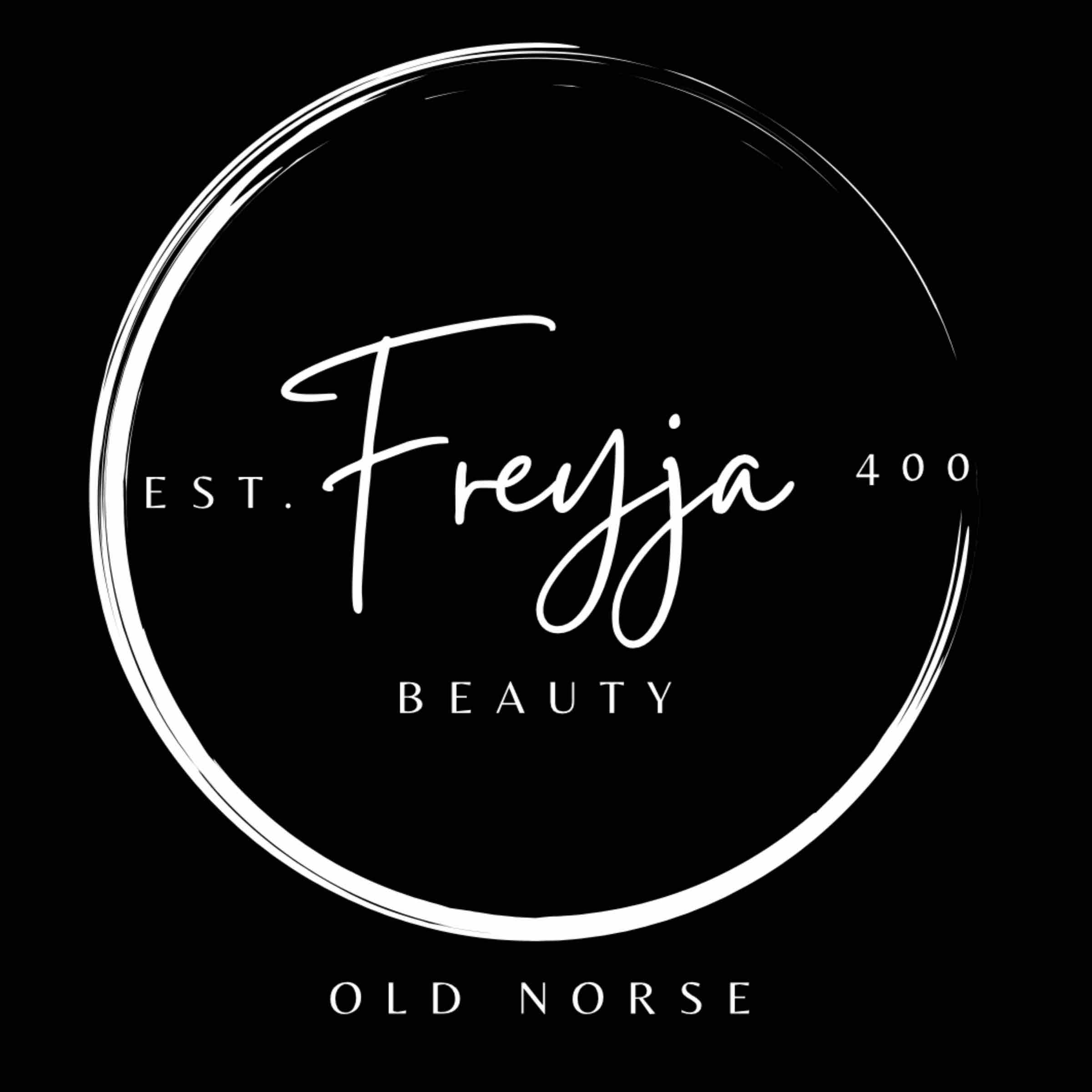 FREYJA // BEAUTY CONSULTANT